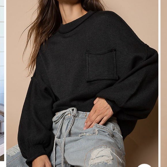 POL Sweaters - Pol Sweater